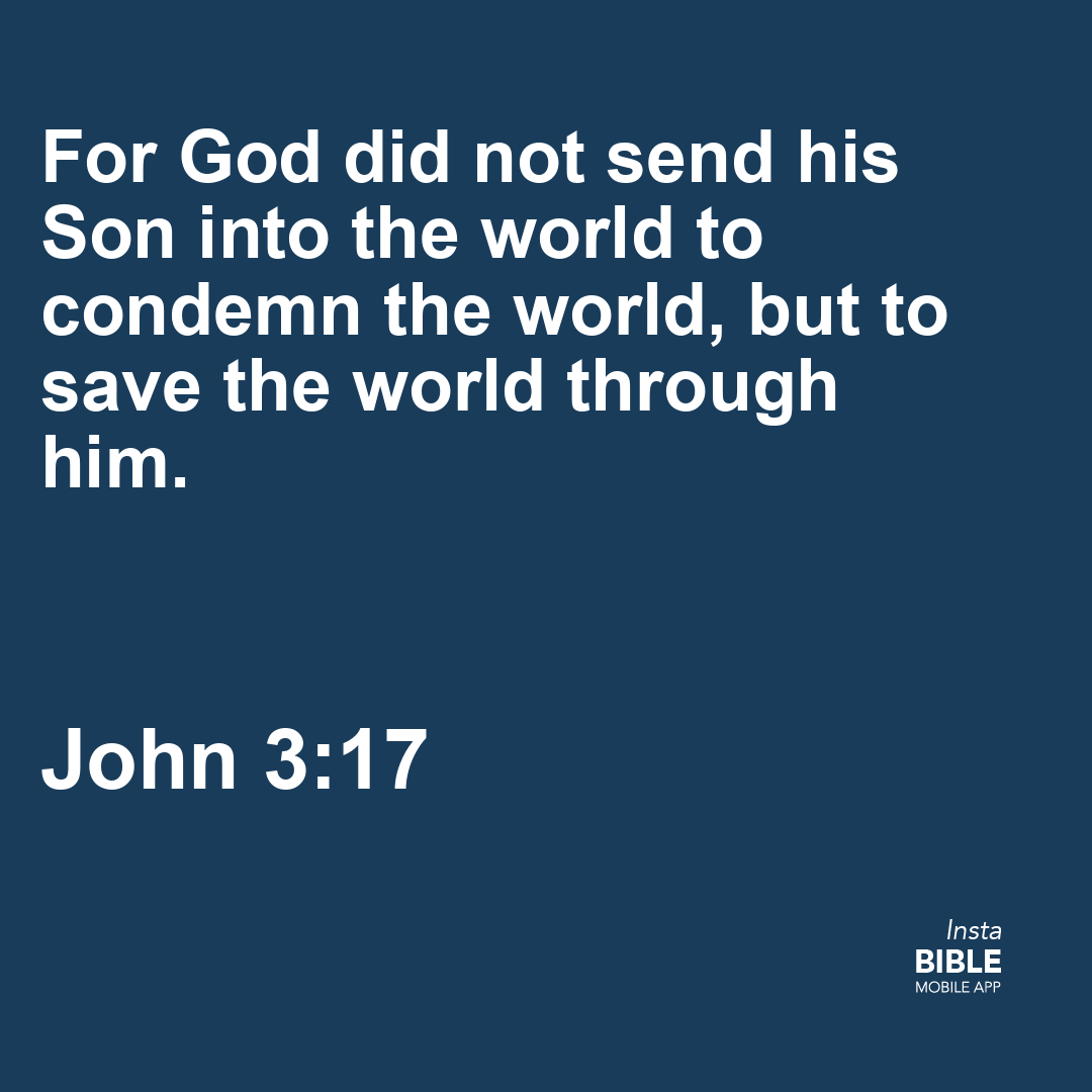 Verse of the Day